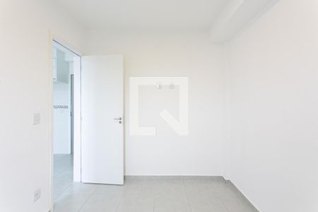 Quarto 1 de apartamento para alugar com 2 quartos, 37m² em Vila Matilde, São Paulo