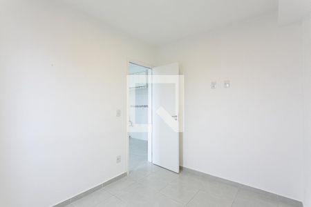 Quarto 1 de apartamento para alugar com 2 quartos, 37m² em Vila Matilde, São Paulo