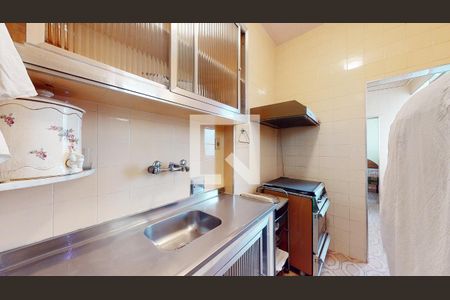 Apartamento à venda com 2 quartos, 71m² em Catete, Rio de Janeiro