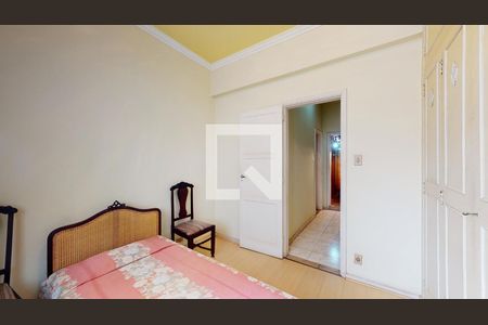 Apartamento à venda com 2 quartos, 71m² em Catete, Rio de Janeiro