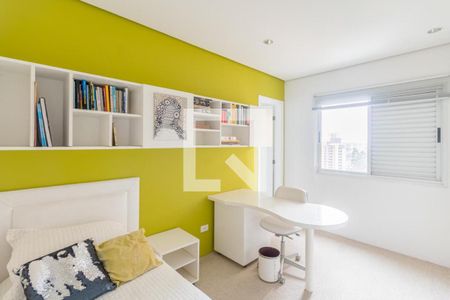 Apartamento à venda com 4 quartos, 400m² em Vila Suzana, São Paulo