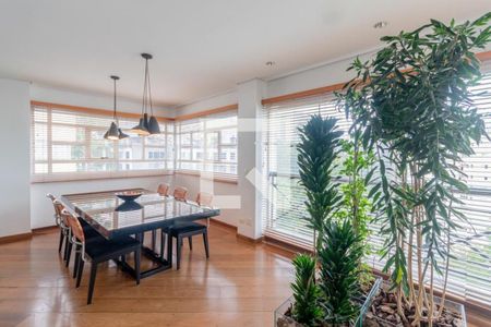 Apartamento à venda com 4 quartos, 400m² em Vila Suzana, São Paulo