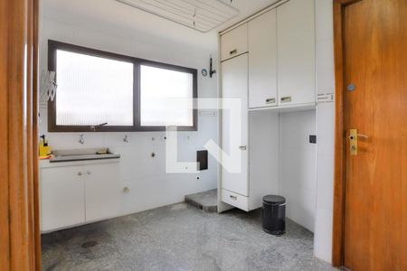 Apartamento à venda com 3 quartos, 213m² em Vila Mariana, São Paulo