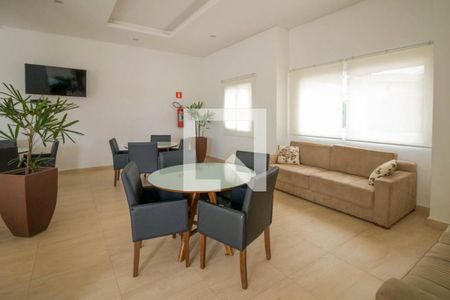 Apartamento à venda com 3 quartos, 126m² em Vila Scarpelli, Santo André