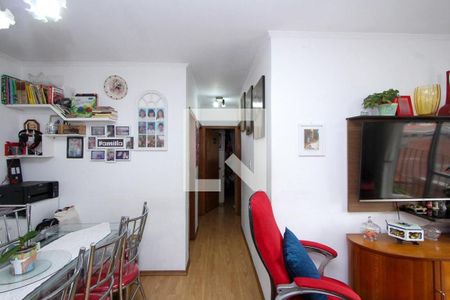 Apartamento à venda com 3 quartos, 112m² em Vila Esperança, São Paulo