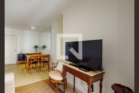 Apartamento à venda com 2 quartos, 55m² em Lapa, São Paulo