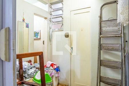 Apartamento à venda com 2 quartos, 80m² em Tijuca, Rio de Janeiro