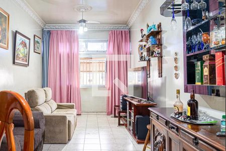 Apartamento à venda com 2 quartos, 80m² em Tijuca, Rio de Janeiro