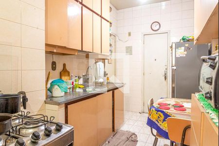 Apartamento à venda com 2 quartos, 80m² em Tijuca, Rio de Janeiro