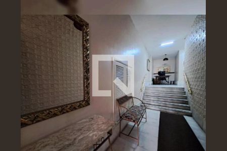 Apartamento à venda com 2 quartos, 80m² em Tijuca, Rio de Janeiro