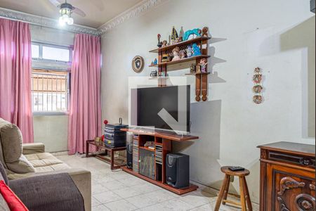 Apartamento à venda com 2 quartos, 80m² em Tijuca, Rio de Janeiro