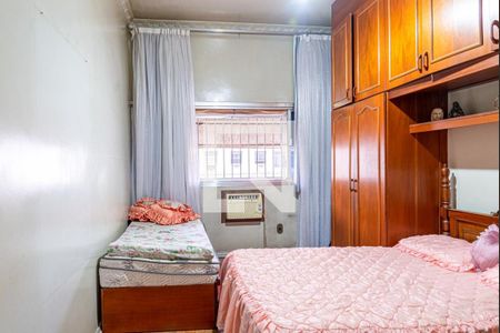 Apartamento à venda com 2 quartos, 80m² em Tijuca, Rio de Janeiro