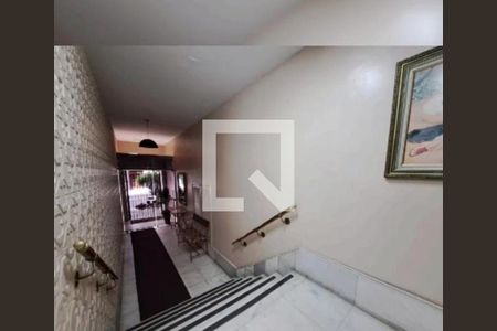 Apartamento à venda com 2 quartos, 80m² em Tijuca, Rio de Janeiro