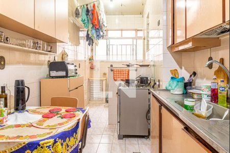 Apartamento à venda com 2 quartos, 80m² em Tijuca, Rio de Janeiro