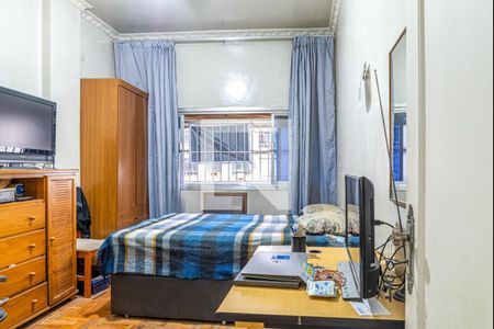 Apartamento à venda com 2 quartos, 80m² em Tijuca, Rio de Janeiro