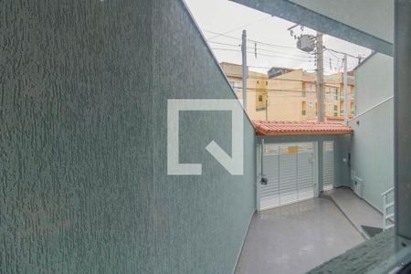 Casa à venda com 2 quartos, 97m² em Utinga, Santo André