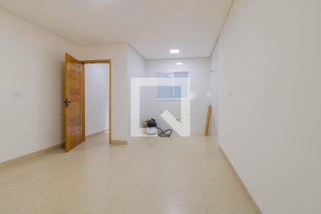 Casa à venda com 2 quartos, 97m² em Utinga, Santo André