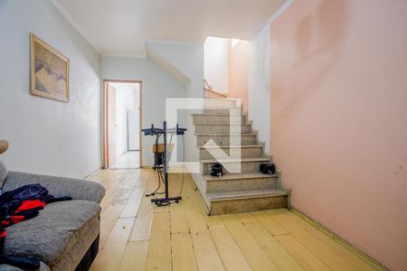 Casa à venda com 165m², 3 quartos e 2 vagas