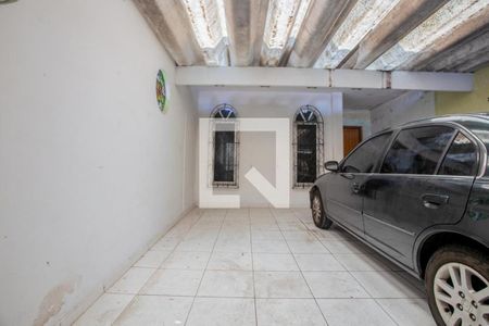 Casa à venda com 165m², 3 quartos e 2 vagas
