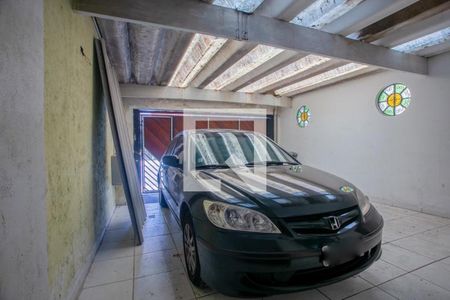 Casa à venda com 165m², 3 quartos e 2 vagas