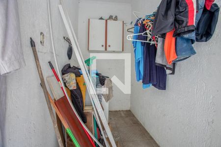 Casa à venda com 165m², 3 quartos e 2 vagas