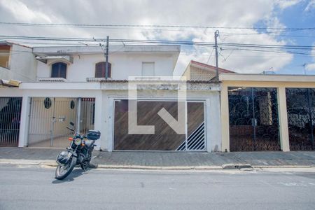 Casa à venda com 3 quartos, 165m² em Paulicéia, São Bernardo do Campo