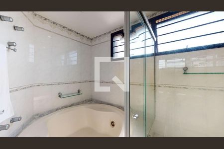 Apartamento à venda com 3 quartos, 245m² em Vila Mariana, São Paulo