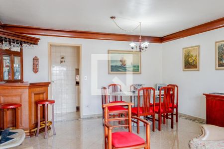 Apartamento à venda com 4 quartos, 127m² em Vila Clementino, São Paulo