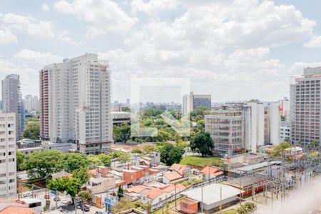 Apartamento à venda com 4 quartos, 127m² em Vila Clementino, São Paulo