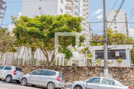 Apartamento à venda com 4 quartos, 127m² em Vila Clementino, São Paulo