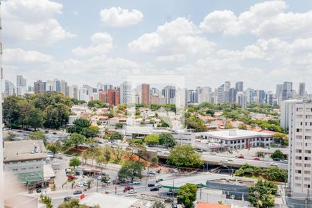 Apartamento à venda com 4 quartos, 127m² em Vila Clementino, São Paulo