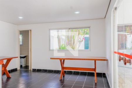 Apartamento à venda com 4 quartos, 127m² em Vila Clementino, São Paulo