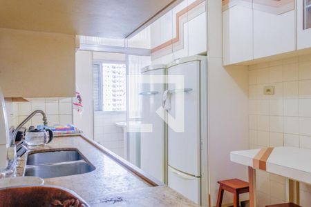 Apartamento à venda com 4 quartos, 127m² em Vila Clementino, São Paulo