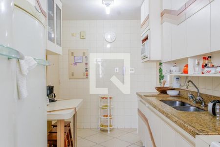 Apartamento à venda com 4 quartos, 127m² em Vila Clementino, São Paulo