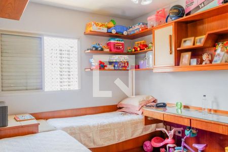 Apartamento à venda com 4 quartos, 127m² em Vila Clementino, São Paulo