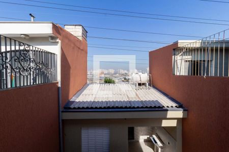 Vista - Quarto 1 de casa para alugar com 3 quartos, 200m² em Mooca, São Paulo