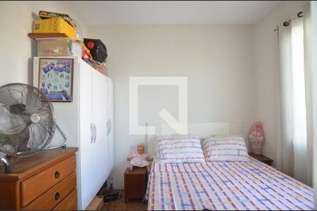 Quarto 1 de apartamento para alugar com 3 quartos, 200000m² em Penha Circular, Rio de Janeiro