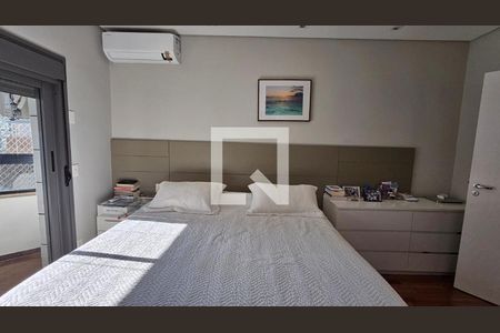 Foto 09 de apartamento à venda com 4 quartos, 208m² em Moema, São Paulo