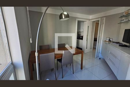 Foto 16 de apartamento à venda com 4 quartos, 208m² em Moema, São Paulo