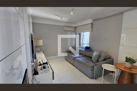 Foto 30 de apartamento à venda com 4 quartos, 208m² em Moema, São Paulo