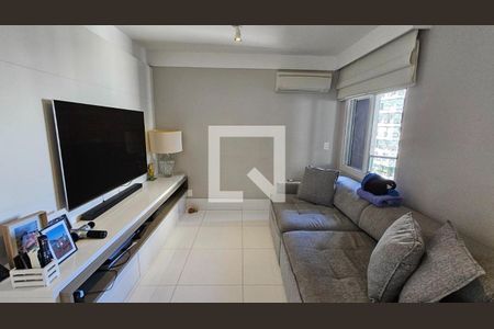 Foto 32 de apartamento à venda com 4 quartos, 208m² em Moema, São Paulo