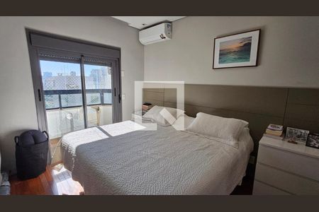 Foto 07 de apartamento à venda com 4 quartos, 208m² em Moema, São Paulo