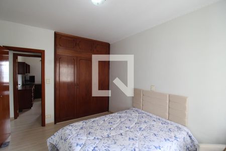 Quarto 1 de apartamento à venda com 3 quartos, 111m² em Santana, São Paulo