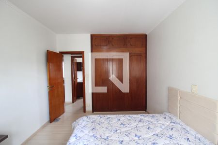 Quarto 1 de apartamento à venda com 3 quartos, 111m² em Santana, São Paulo