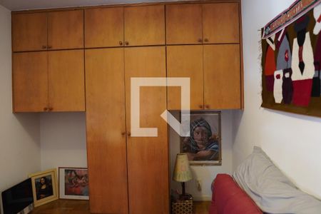 Quarto de apartamento para alugar com 2 quartos, 70m² em Vila Madalena, São Paulo
