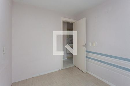 Quarto 1 de apartamento para alugar com 2 quartos, 48m² em Sarandi, Porto Alegre