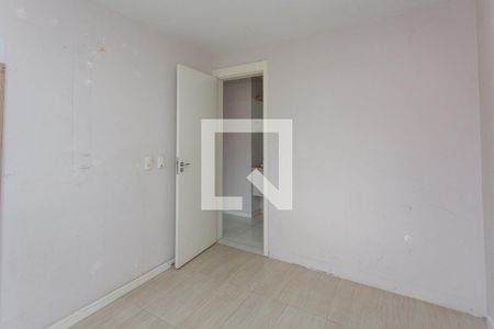 Quarto 1 de apartamento para alugar com 2 quartos, 48m² em Sarandi, Porto Alegre