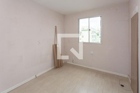 Quarto 2 de apartamento para alugar com 2 quartos, 48m² em Sarandi, Porto Alegre