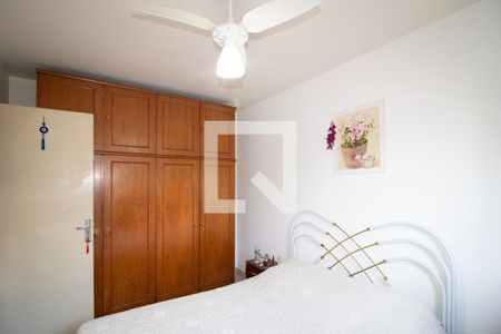 Quarto 1 de apartamento à venda com 2 quartos, 55m² em Vila Gustavo, São Paulo