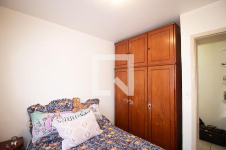 Quarto 2 de apartamento à venda com 2 quartos, 55m² em Vila Gustavo, São Paulo